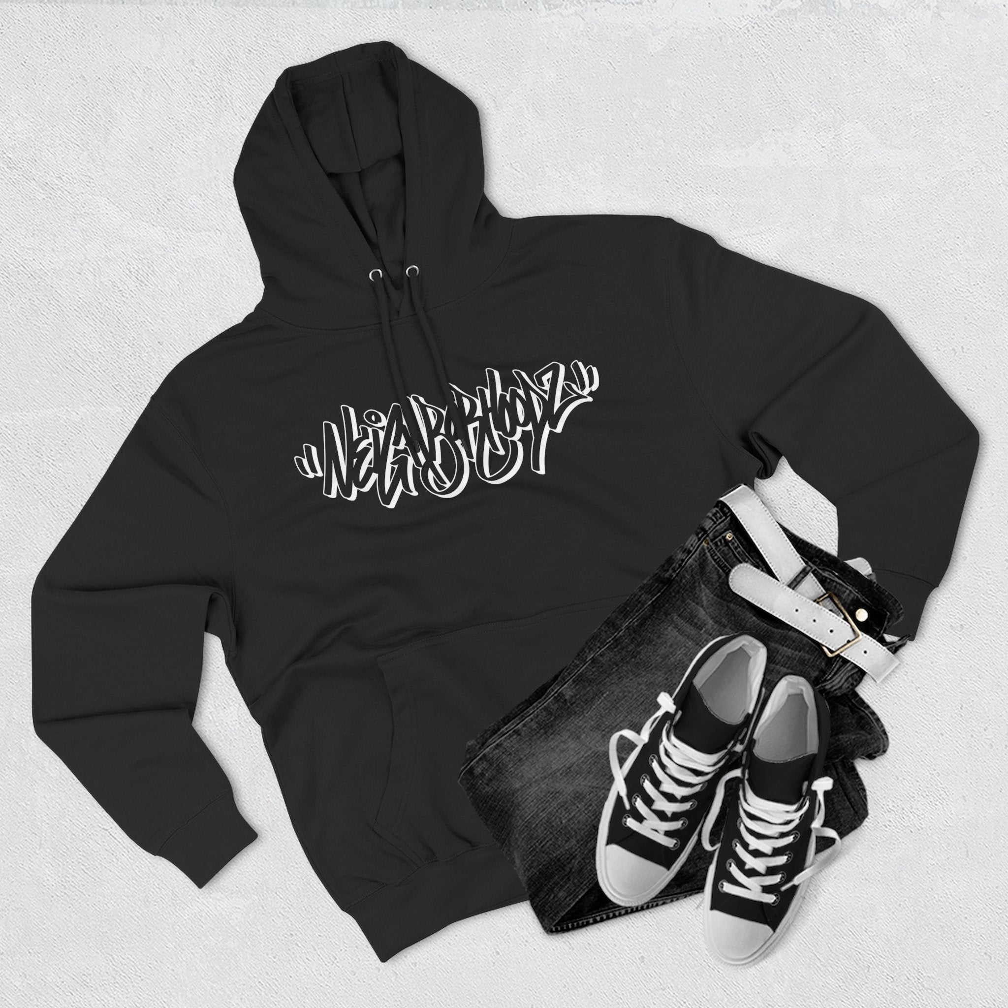 NEIGHBORHOODZ   Hoodie