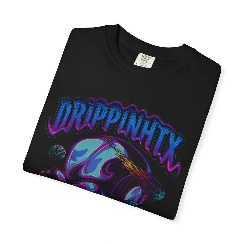 DRIPPIN SKULL T-shirt