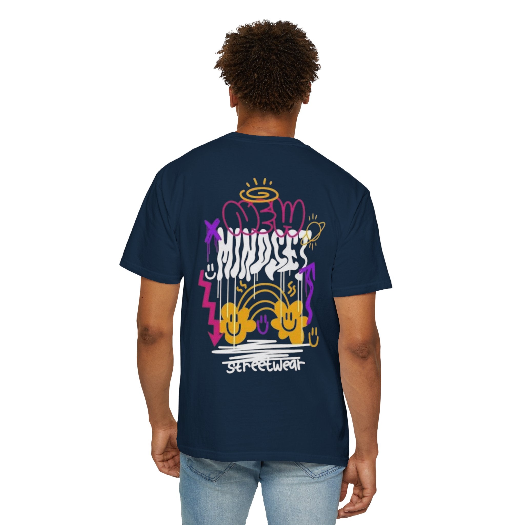 NEW MINDSET T-shirt
