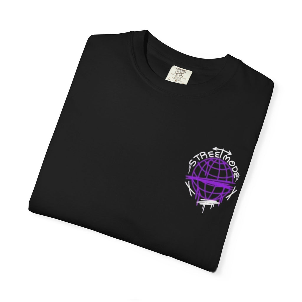 STREET MODE T-shirt
