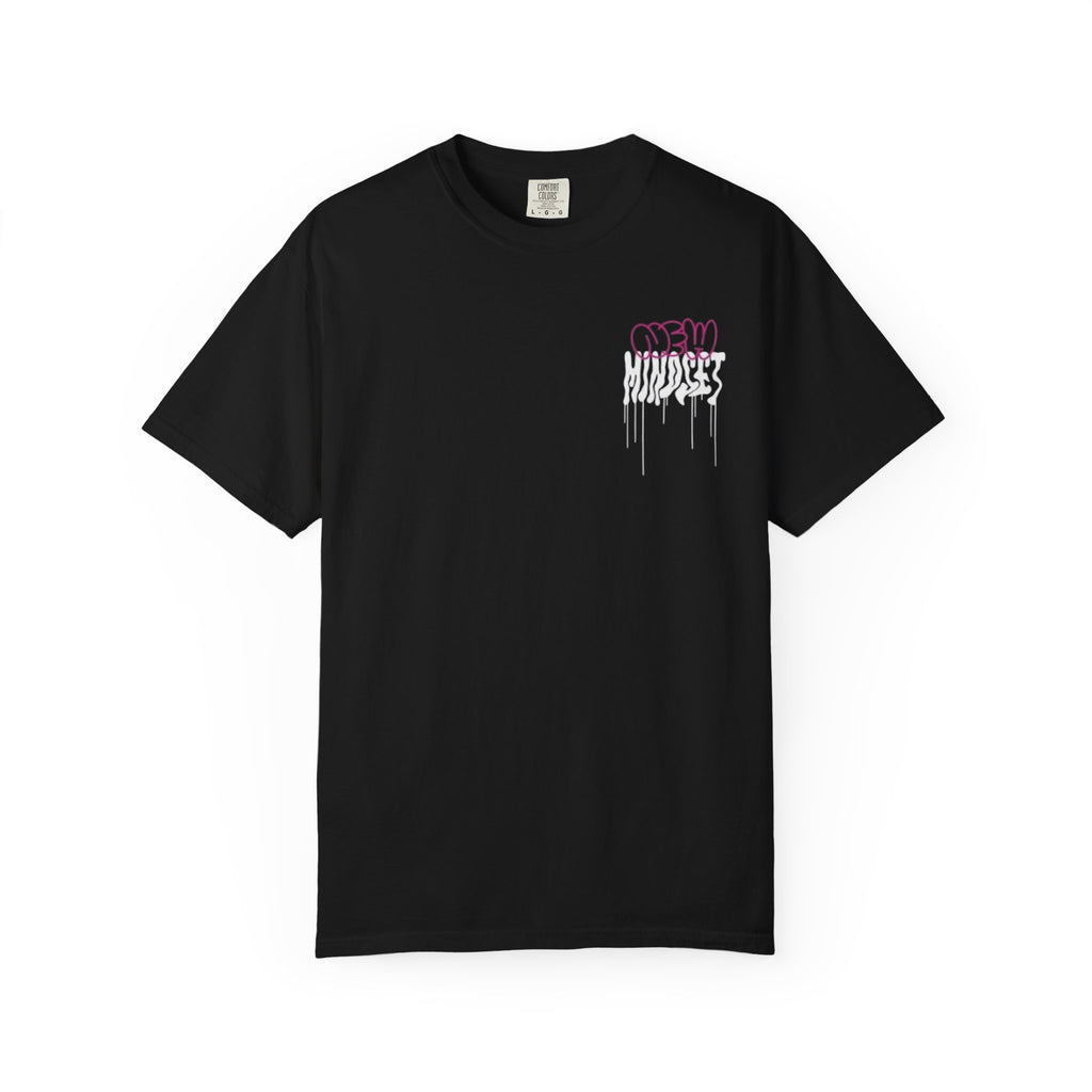NEW MINDSET T-shirt