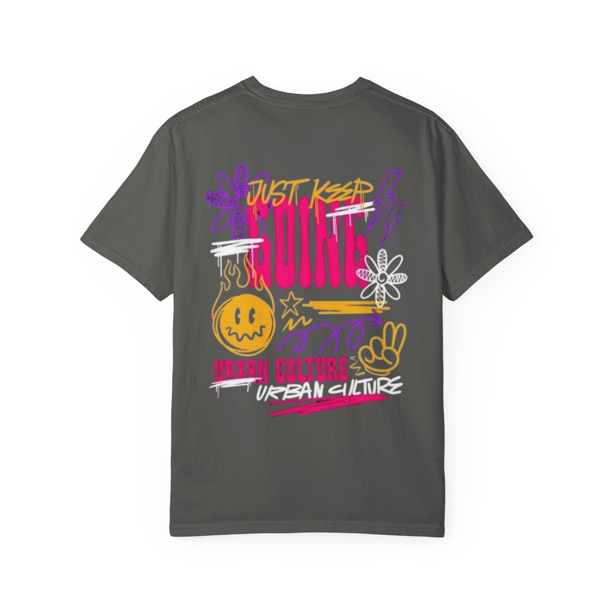 URBAN CULTURE T-shirt