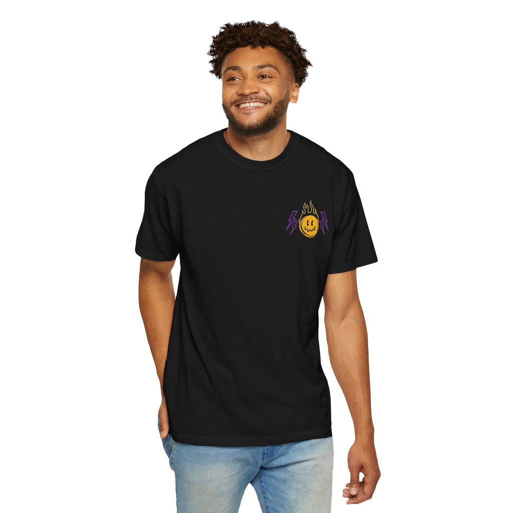URBAN CULTURE T-shirt