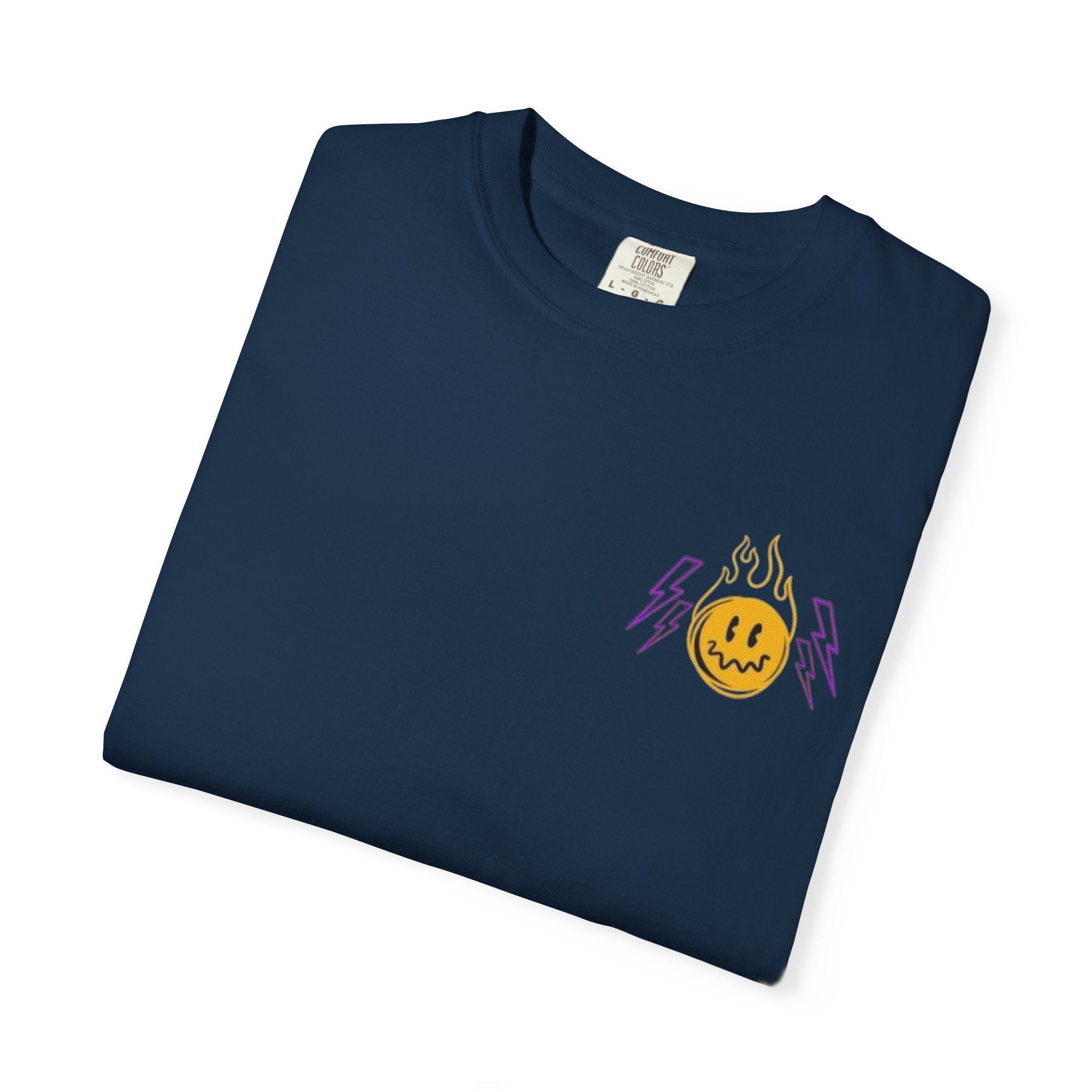URBAN CULTURE T-shirt