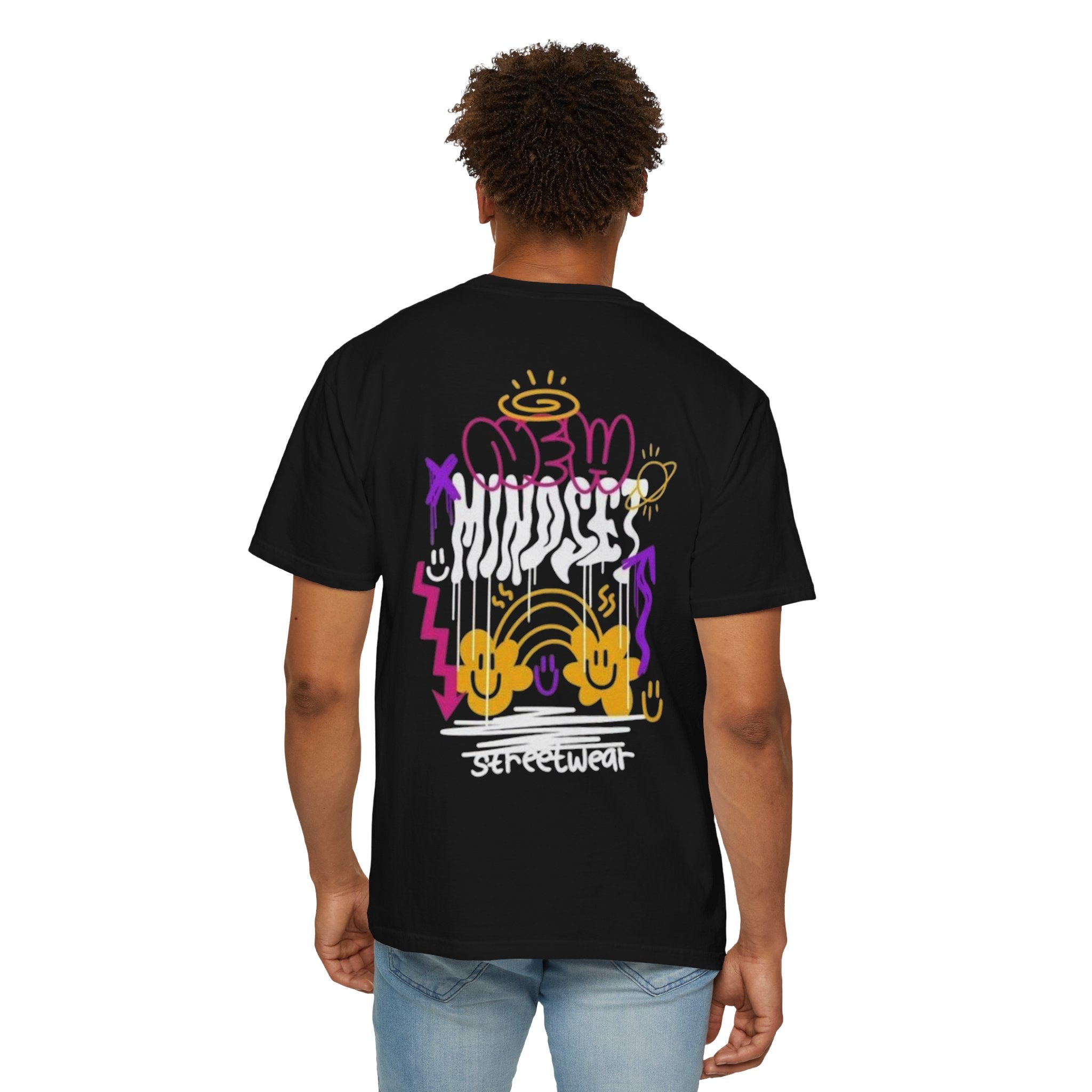 NEW MINDSET T-shirt