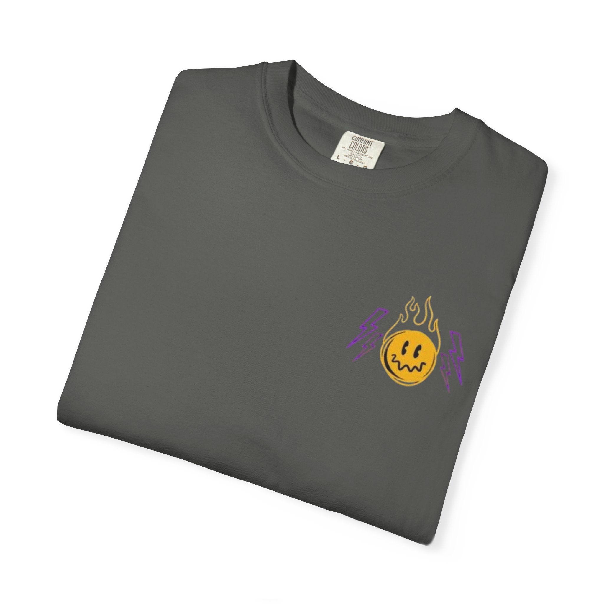 URBAN CULTURE T-shirt
