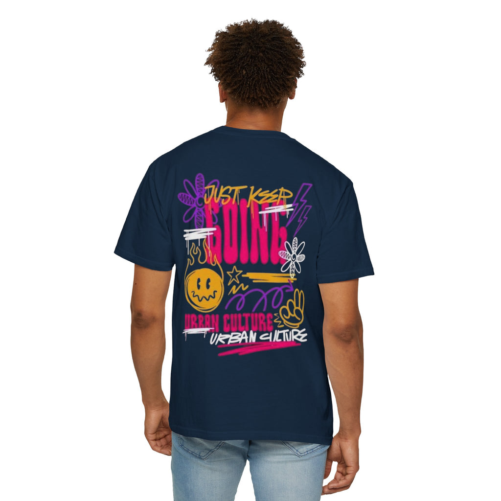 URBAN CULTURE T-shirt