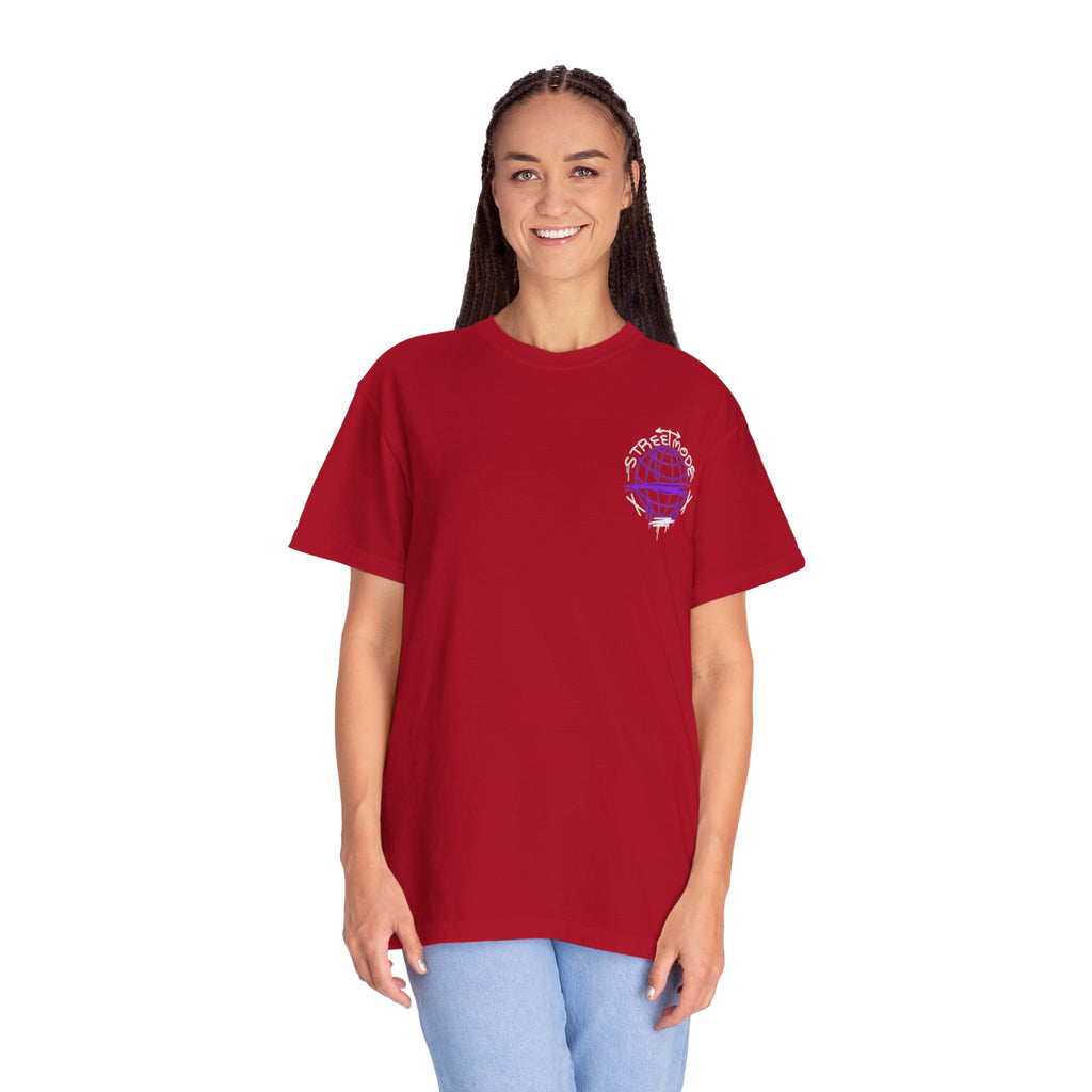STREET MODE T-shirt