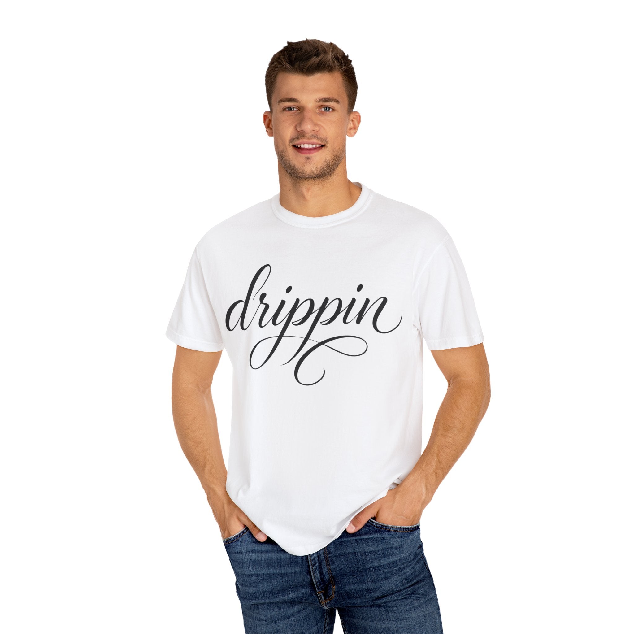 DRIPPIN T-shirt