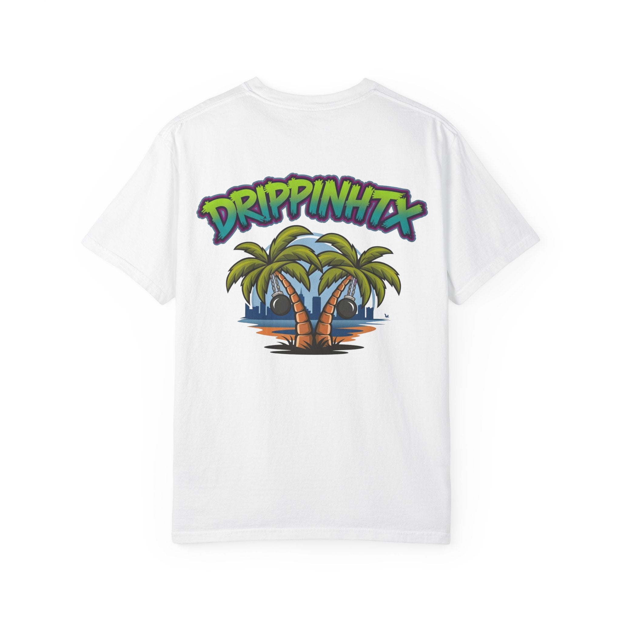 BOMB TREEZ T-shirt