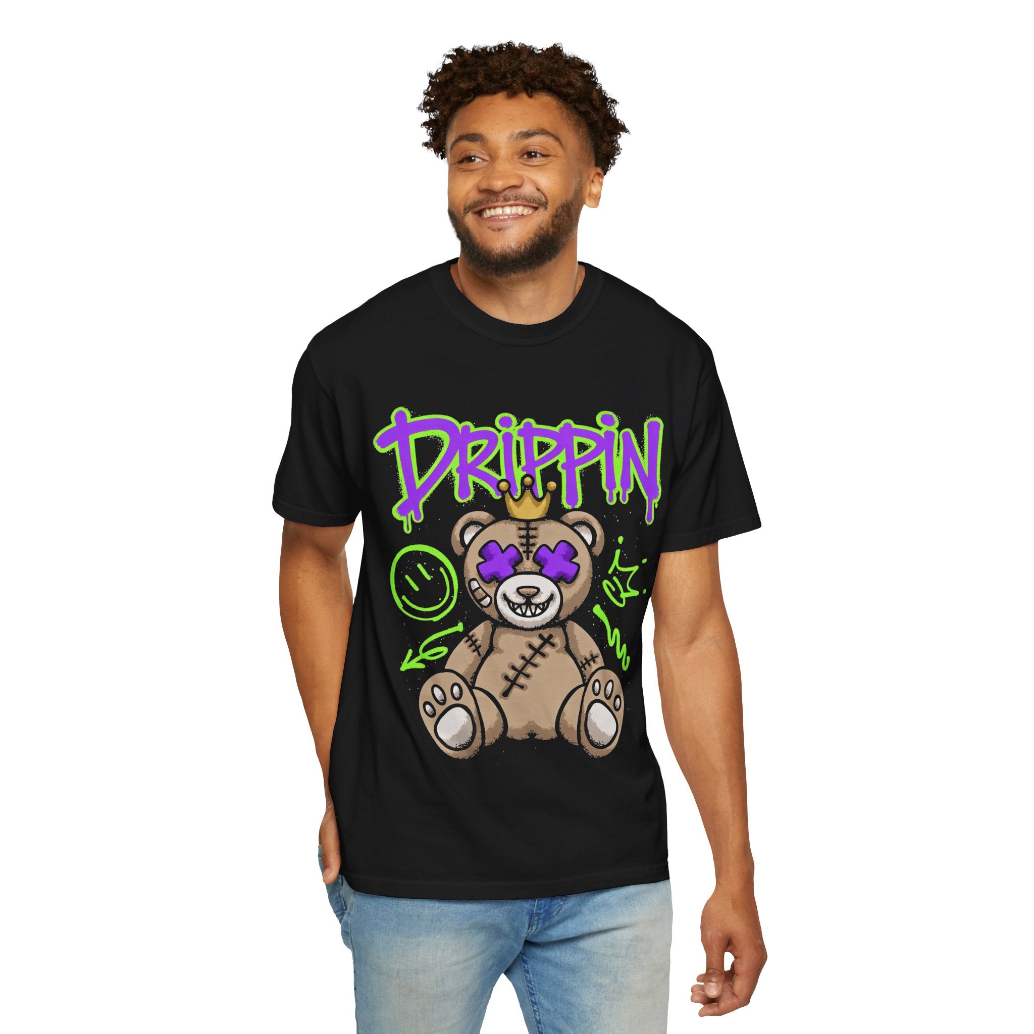 TEDDY DRIPPIN T-shirt