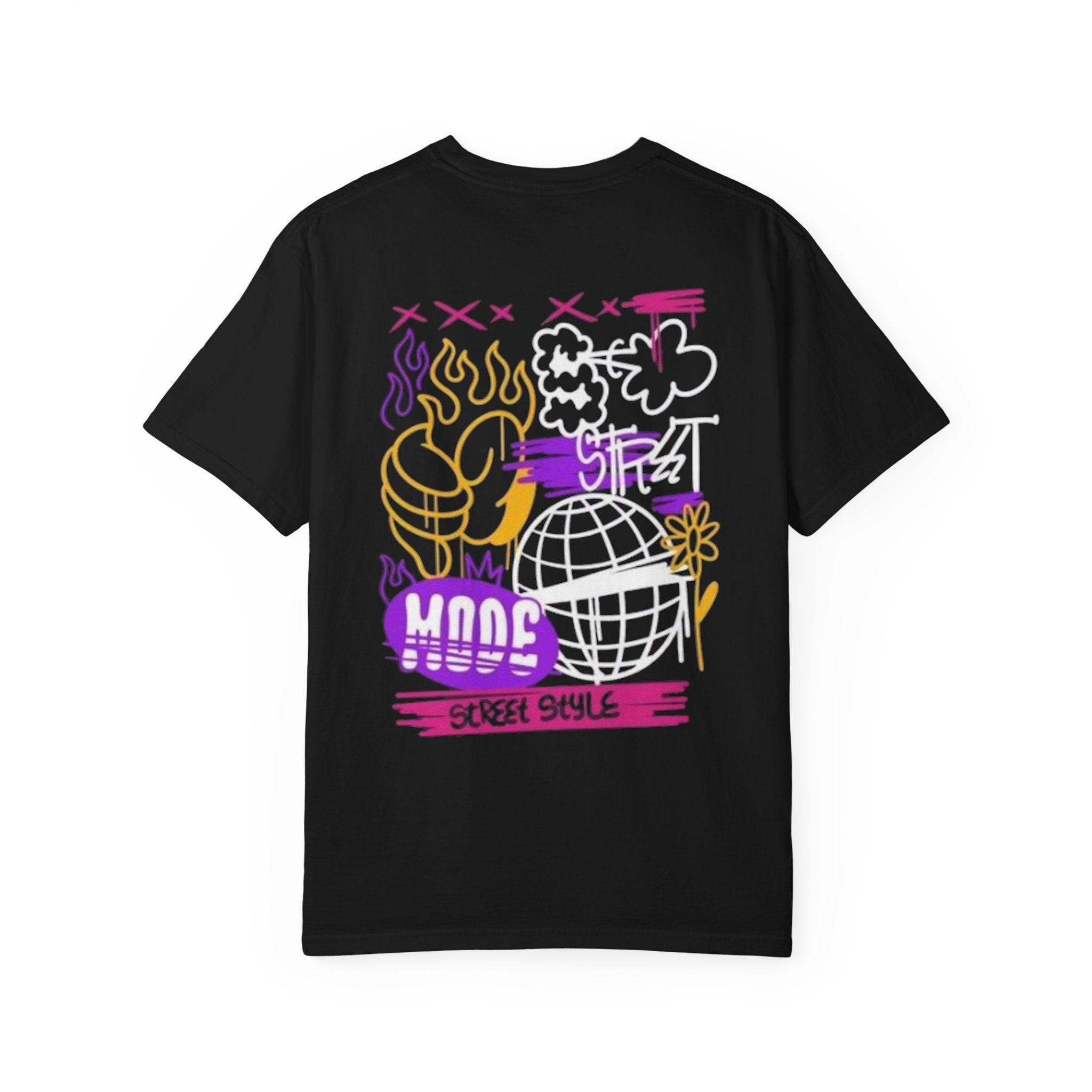 STREET MODE T-shirt