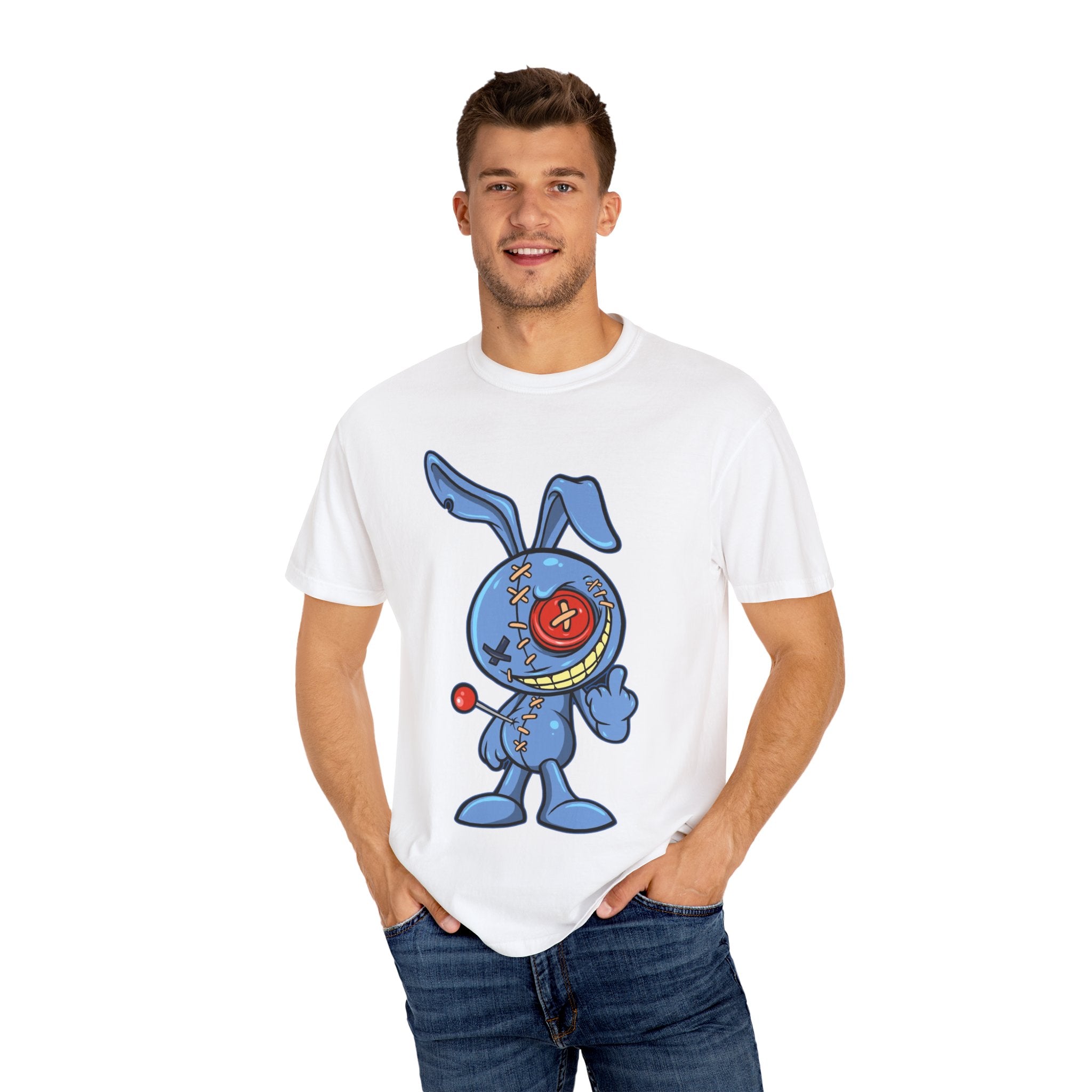 BUNNY T-shirt