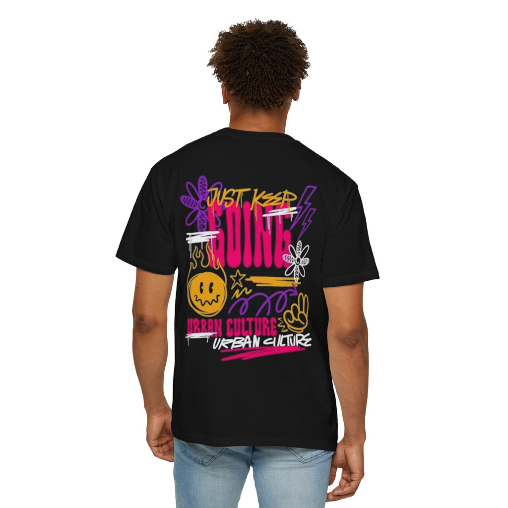 URBAN CULTURE T-shirt