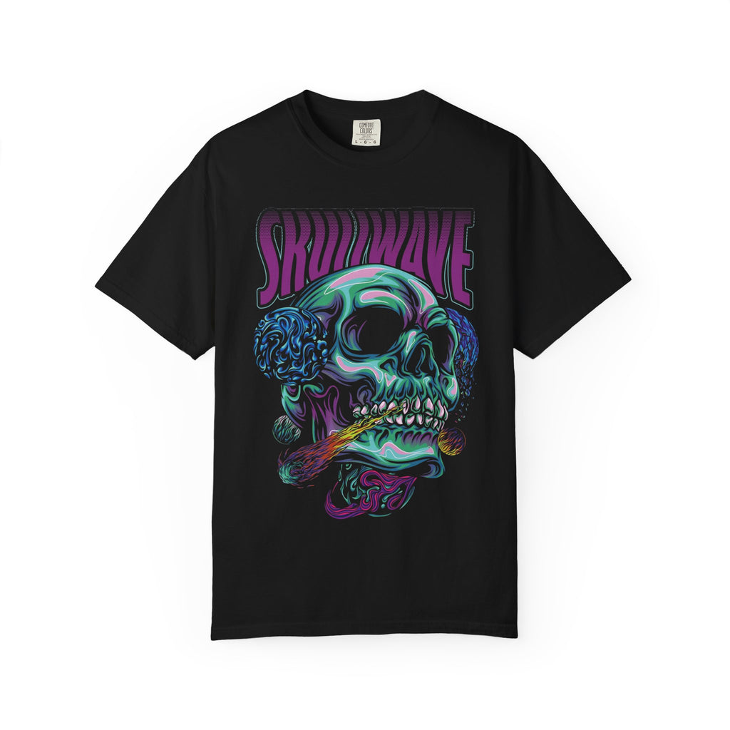 SKULLWAVE T-shirt