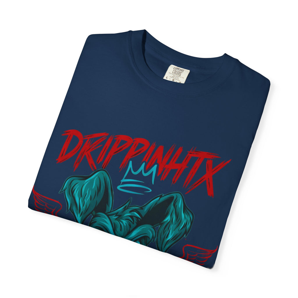DRIPPIN FOX T-shirt