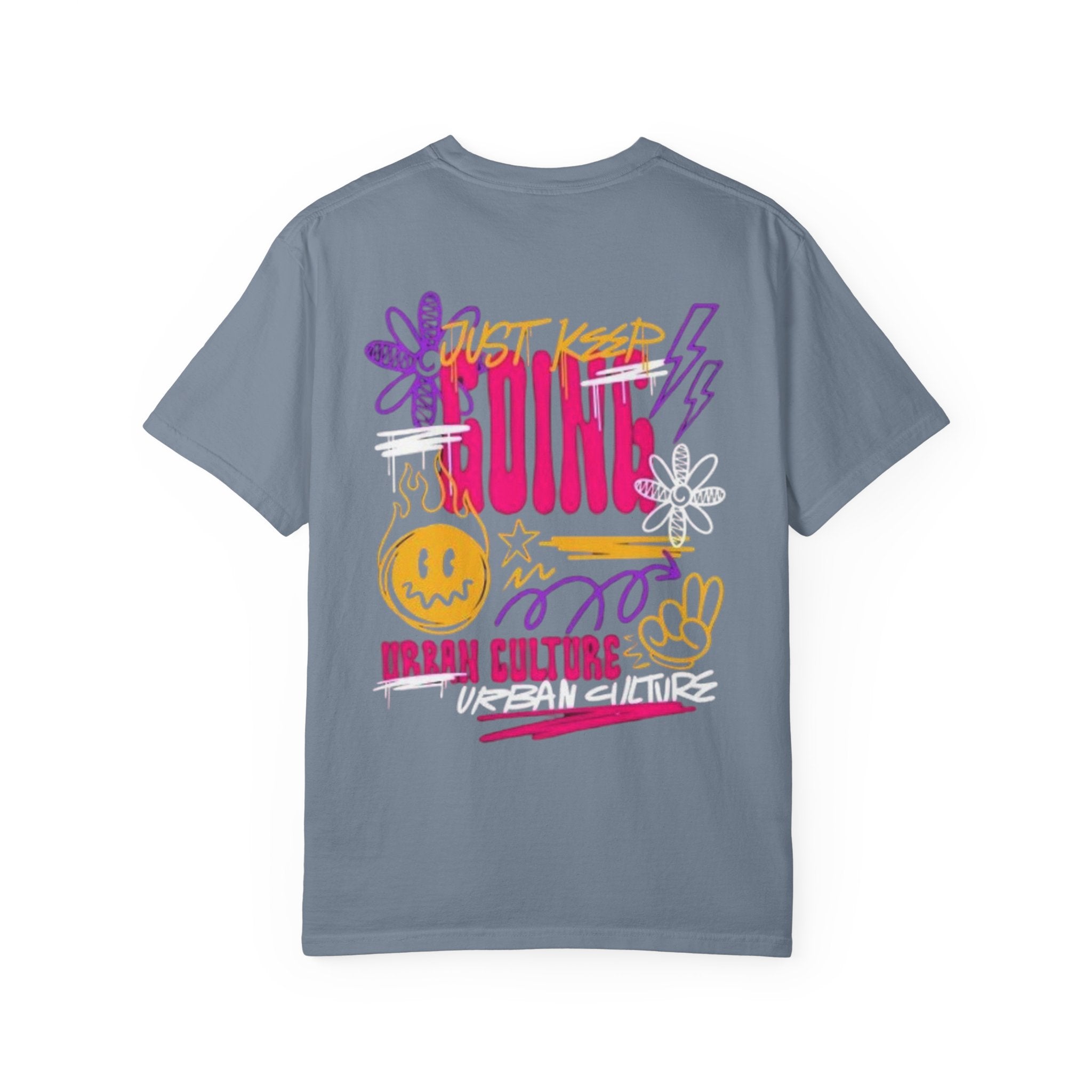 URBAN CULTURE T-shirt