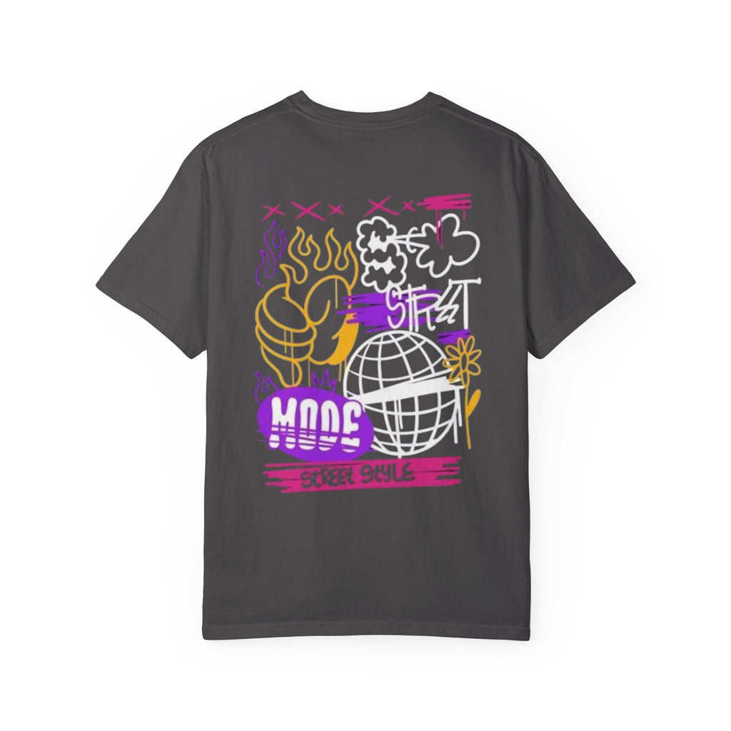 STREET MODE T-shirt
