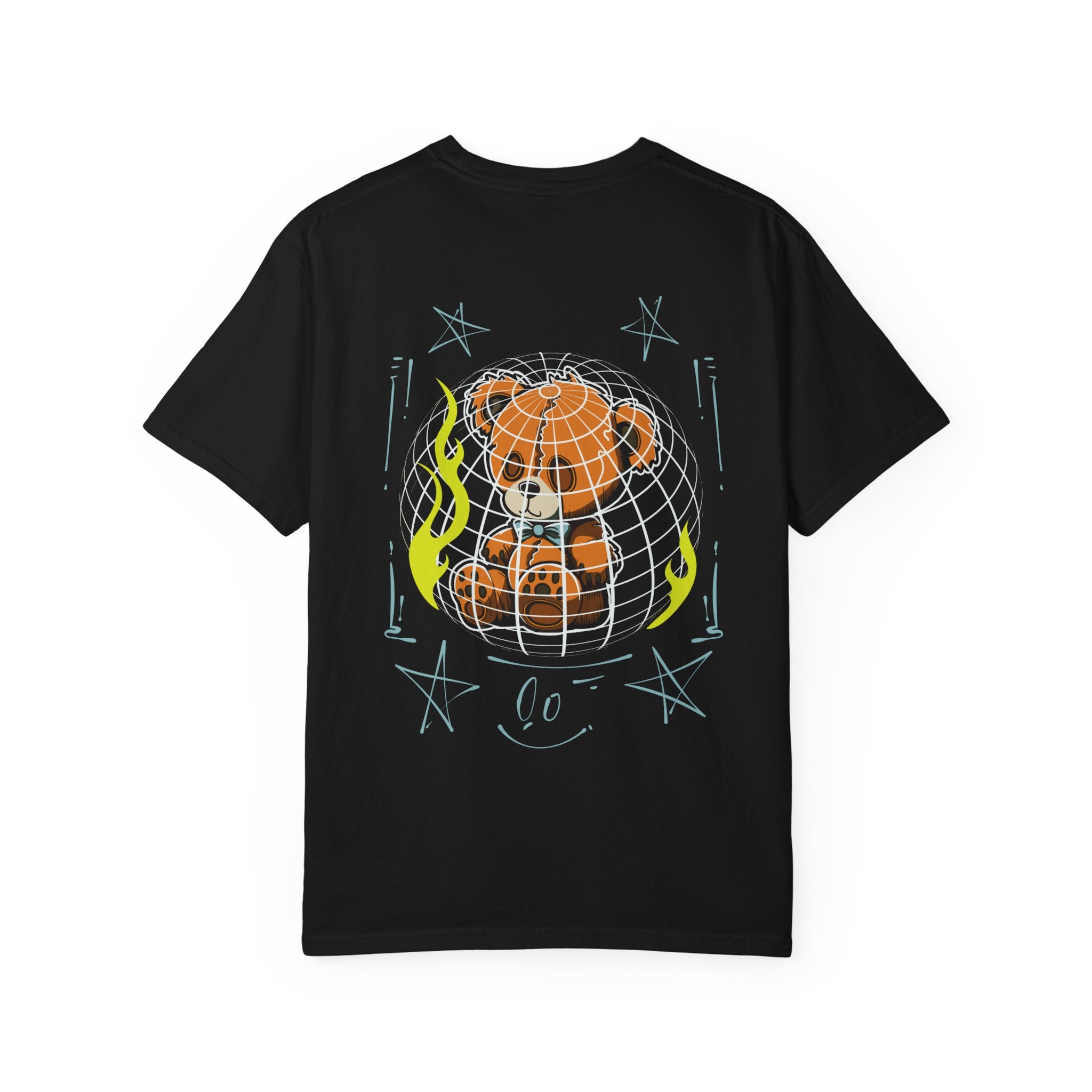 TEDDY FLAME T-shirt