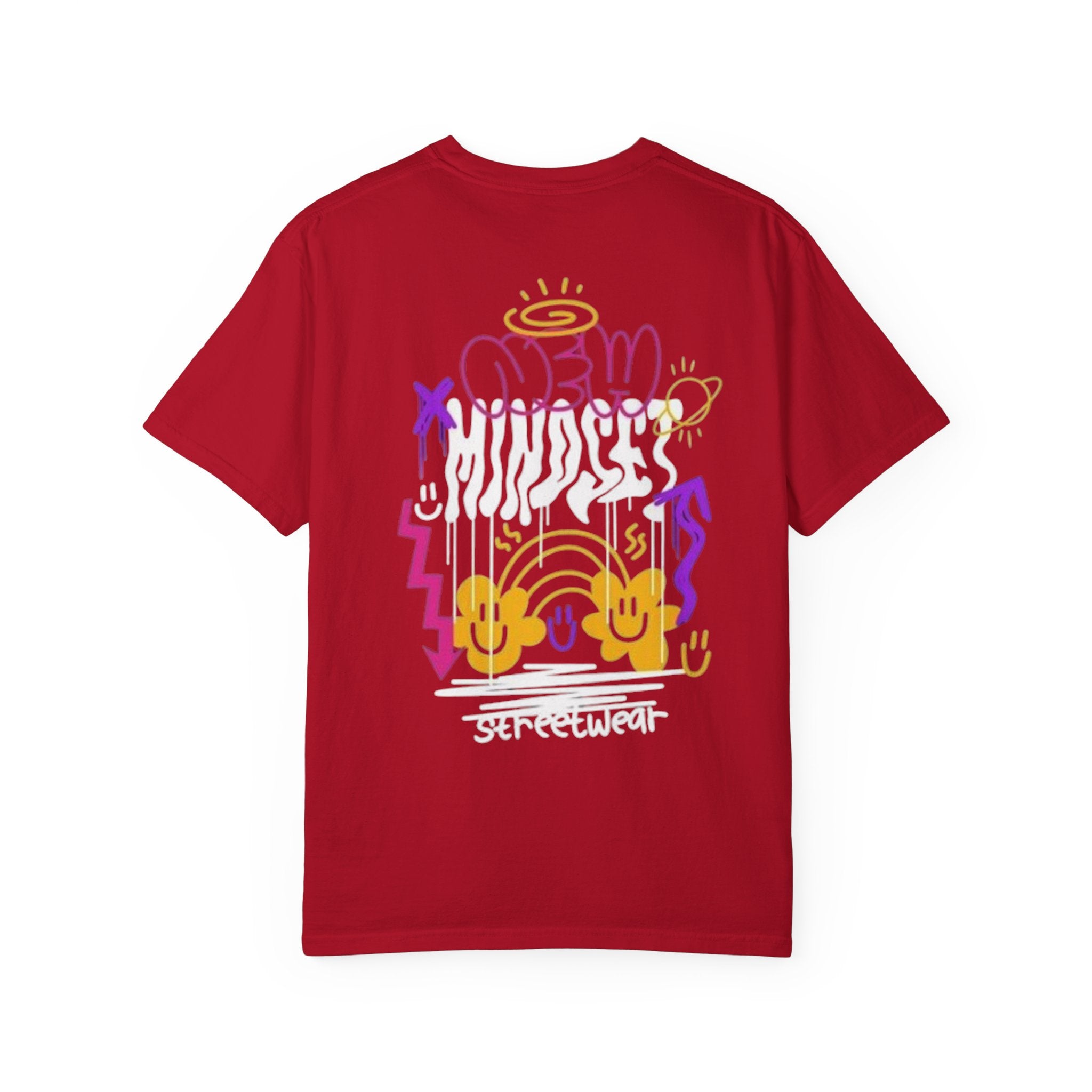 NEW MINDSET T-shirt