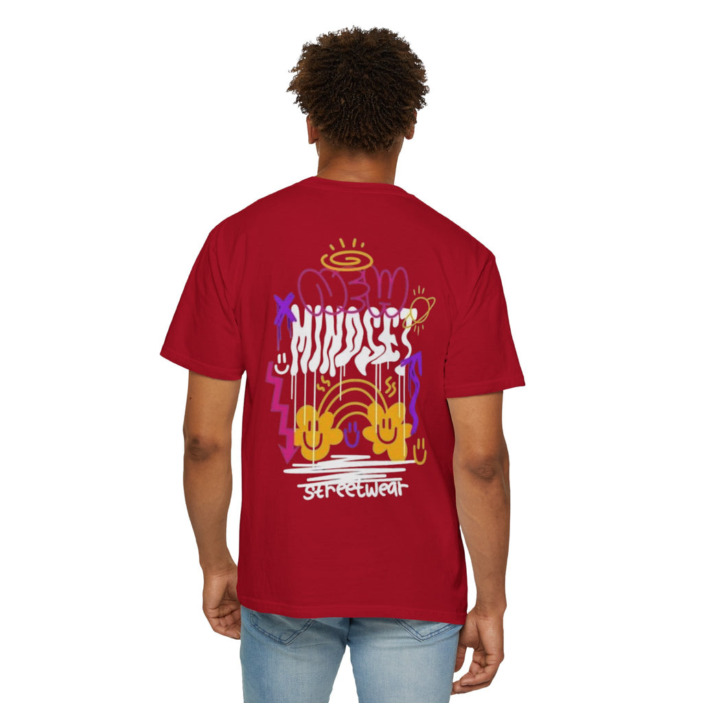 NEW MINDSET T-shirt
