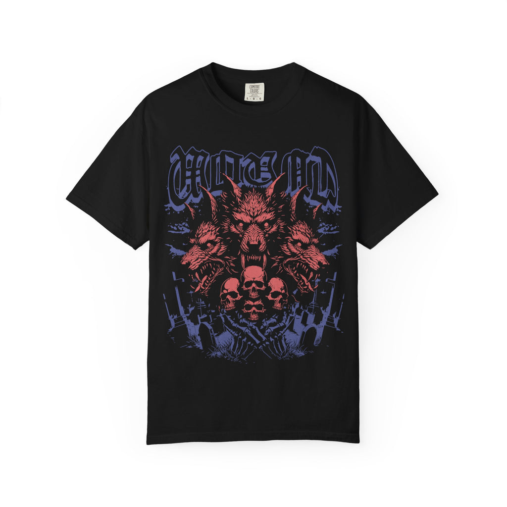 GRAVESTONEZ T-shirt
