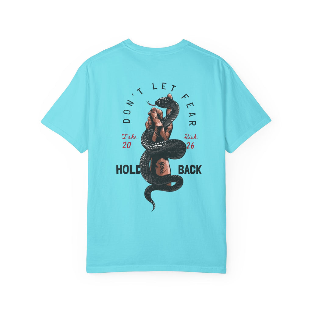 SNAKE N SWORD T-shirt