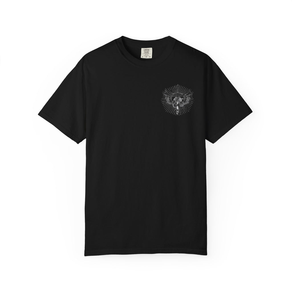 SNAKE N SWORD T-shirt