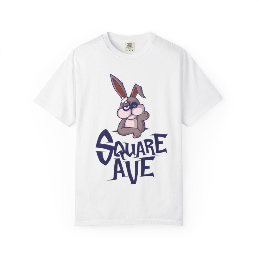 SQUARE-AVE T-shirt