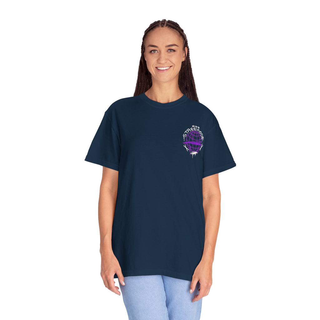 STREET MODE T-shirt