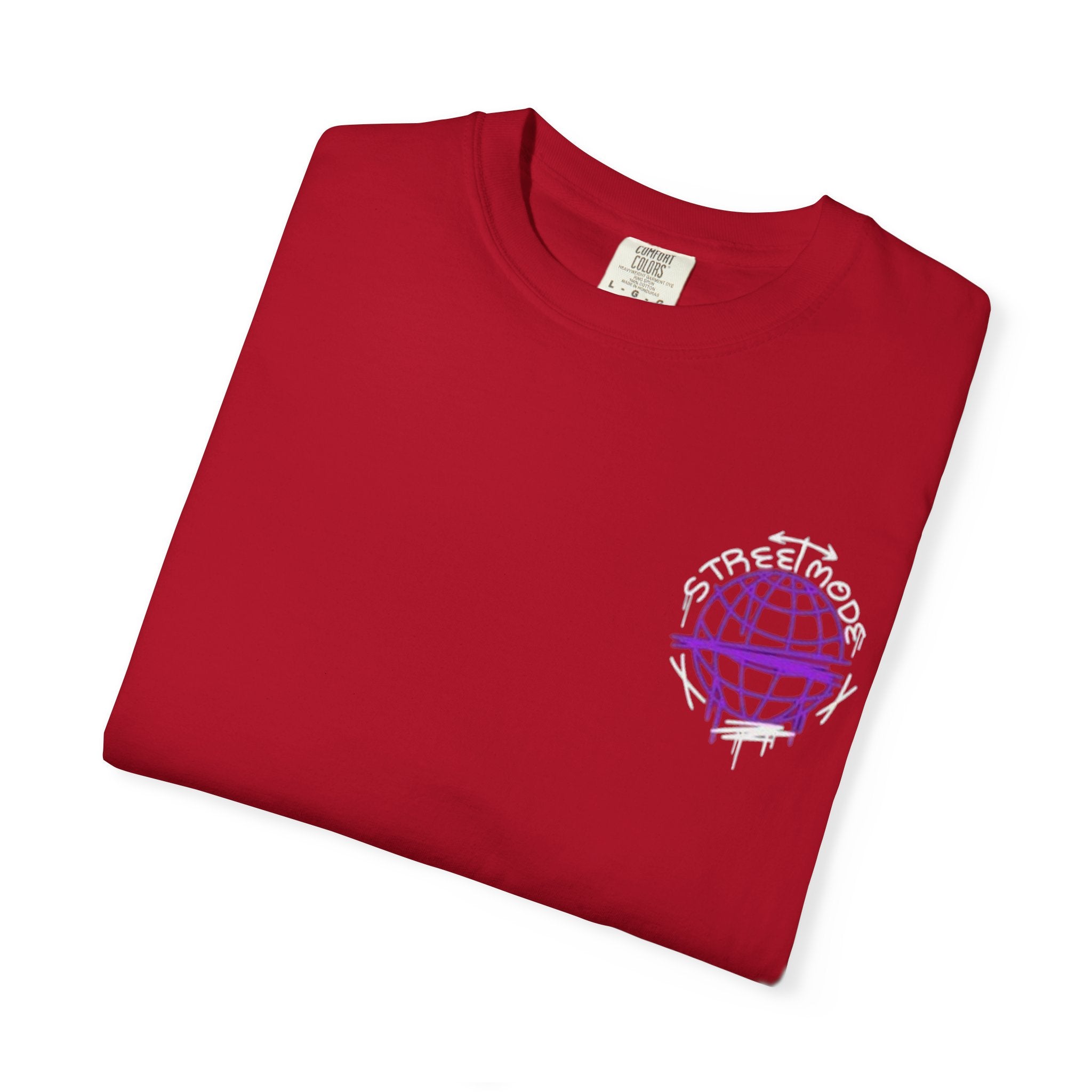 STREET MODE T-shirt