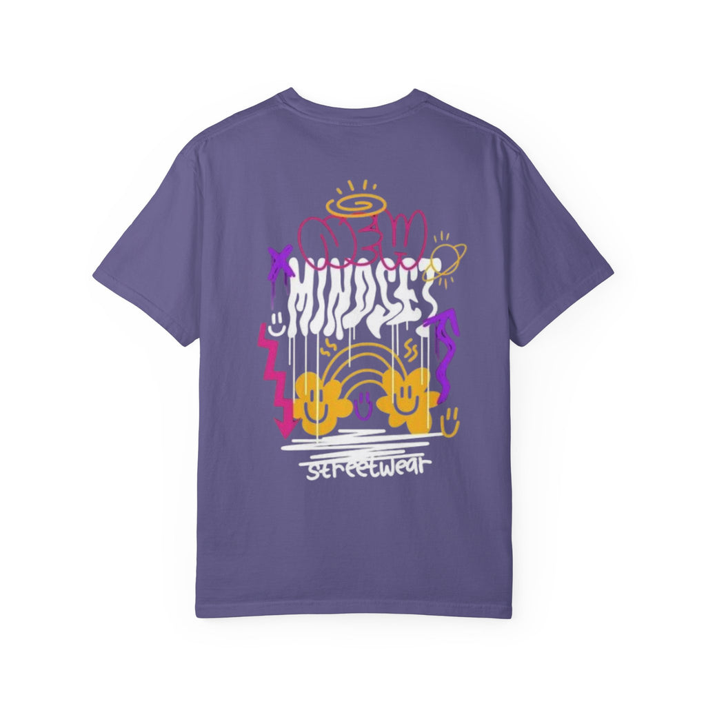 NEW MINDSET T-shirt