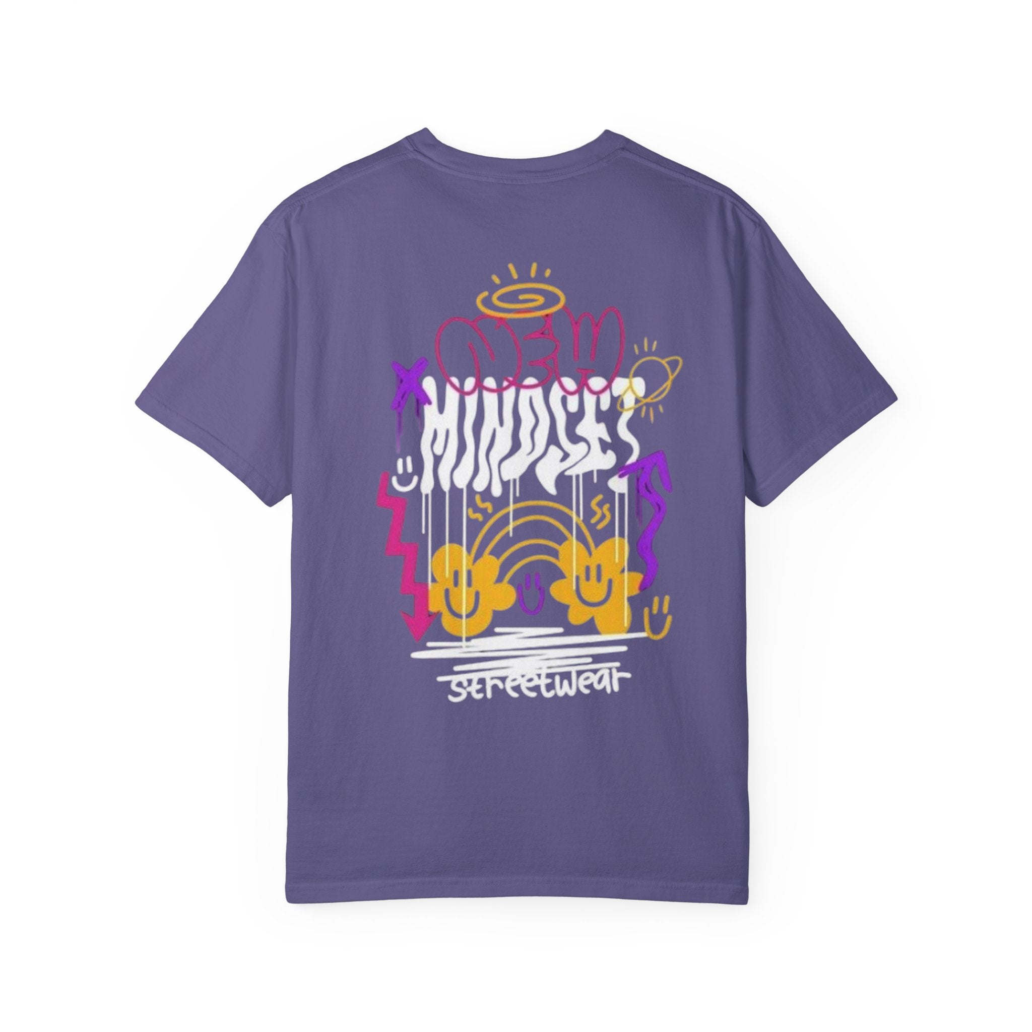 NEW MINDSET T-shirt