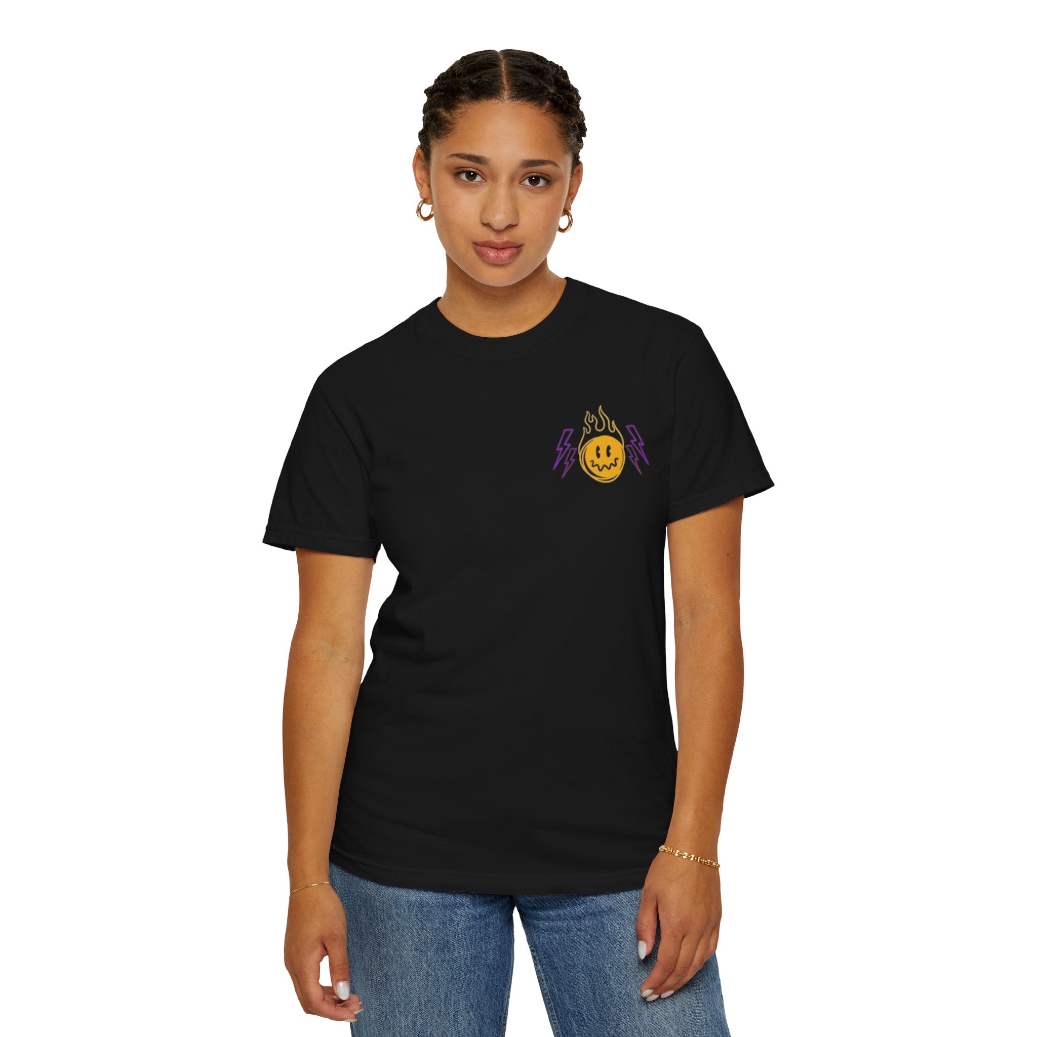 URBAN CULTURE T-shirt