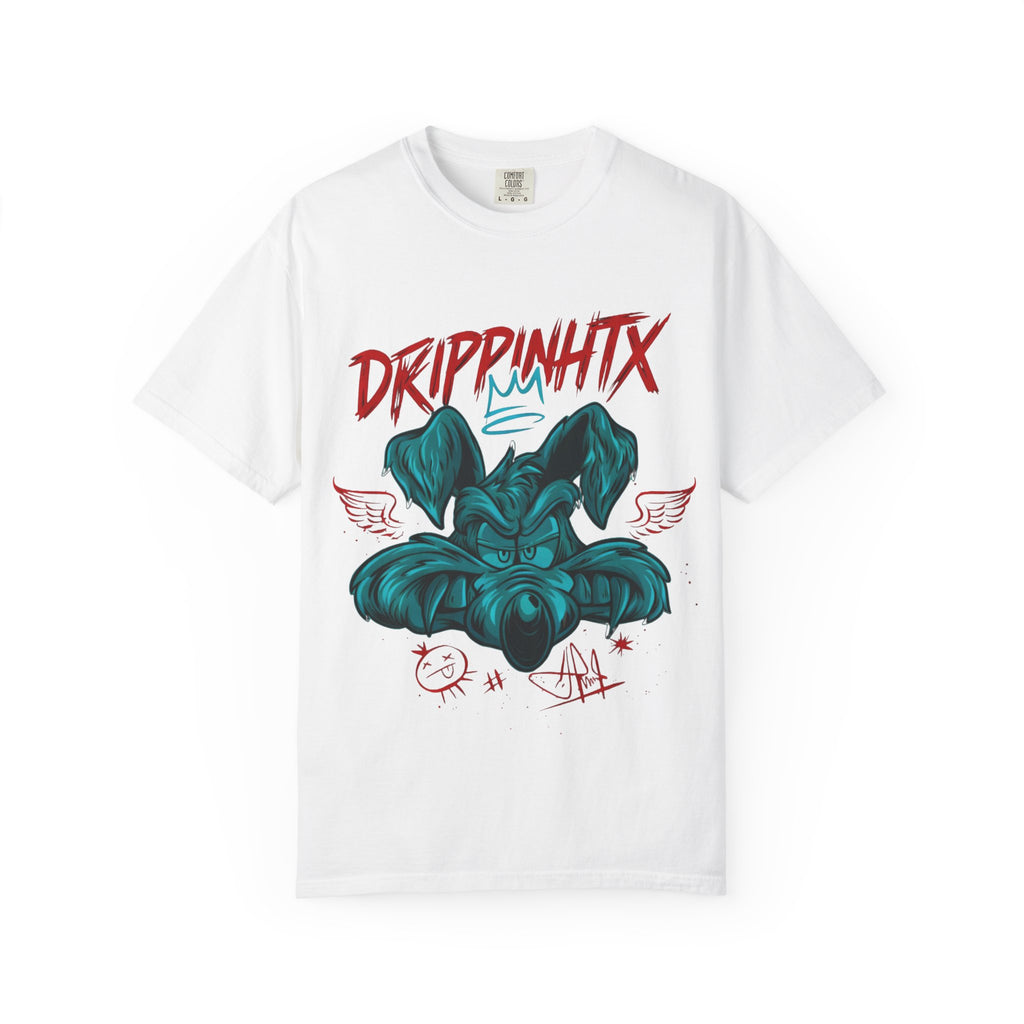 DRIPPIN FOX T-shirt
