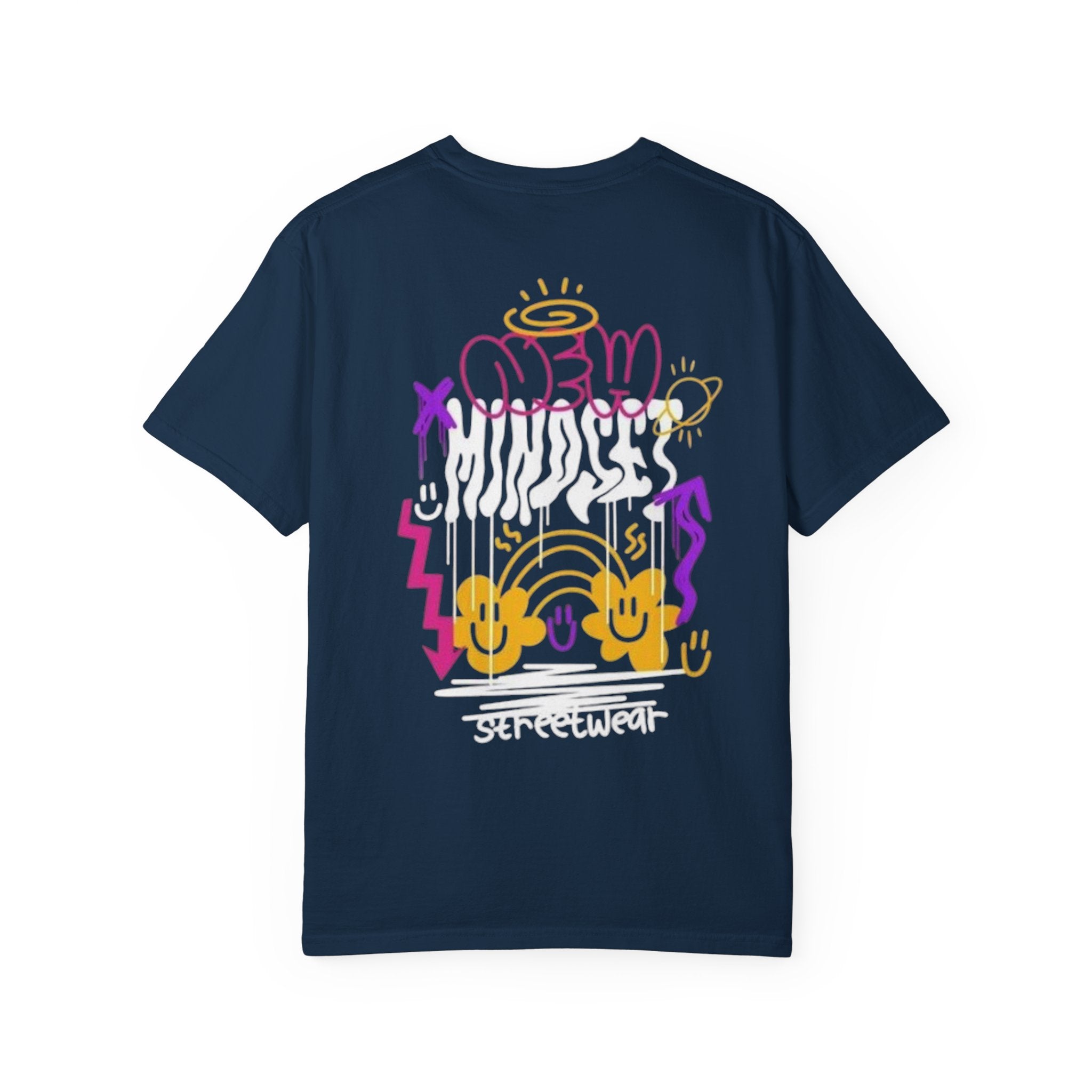 NEW MINDSET T-shirt