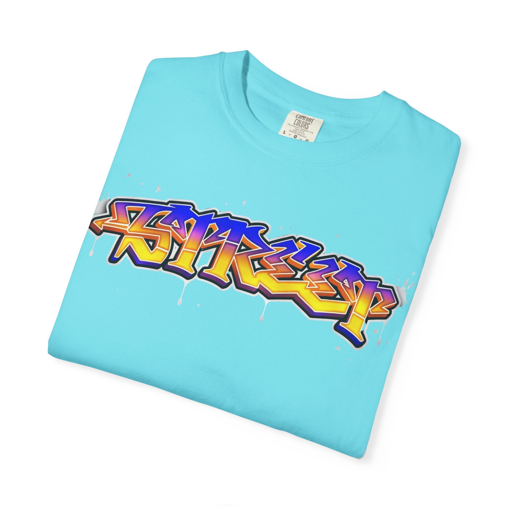 STREET MAINE T-shirt