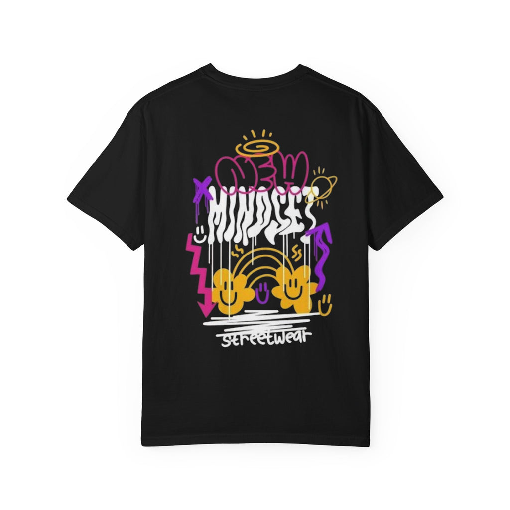 NEW MINDSET T-shirt