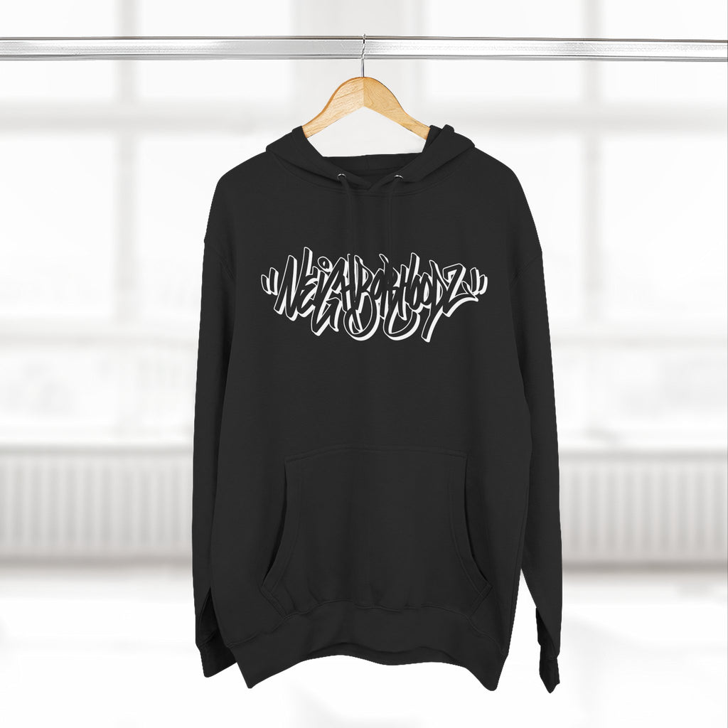 NEIGHBORHOODZ   Hoodie