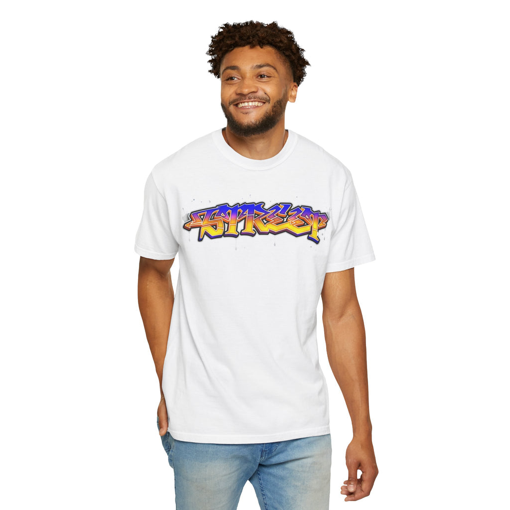 STREET MAINE T-shirt