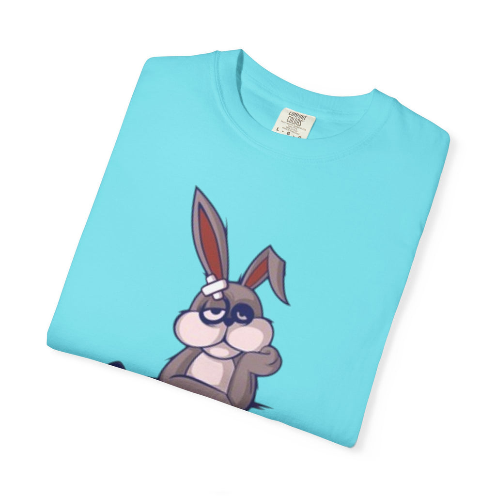 SQUARE-AVE T-shirt - DRIPPINHTX