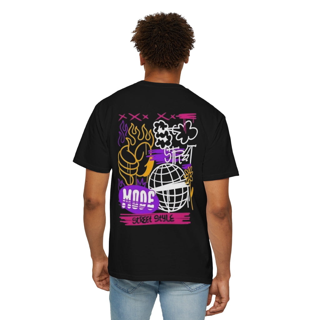 STREET MODE T-shirt