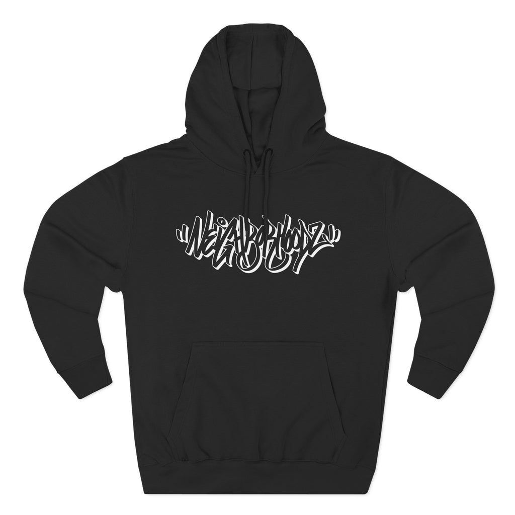NEIGHBORHOODZ   Hoodie