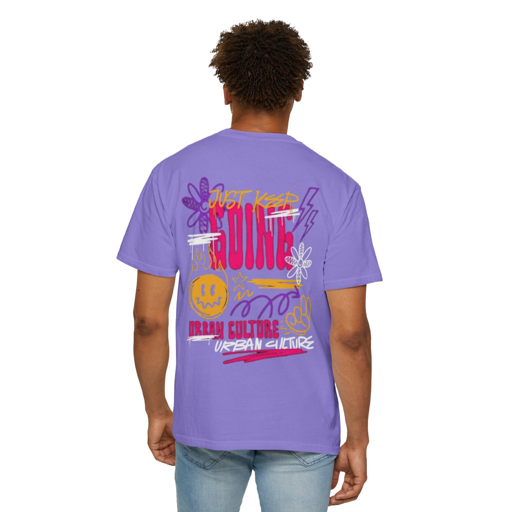 URBAN CULTURE T-shirt