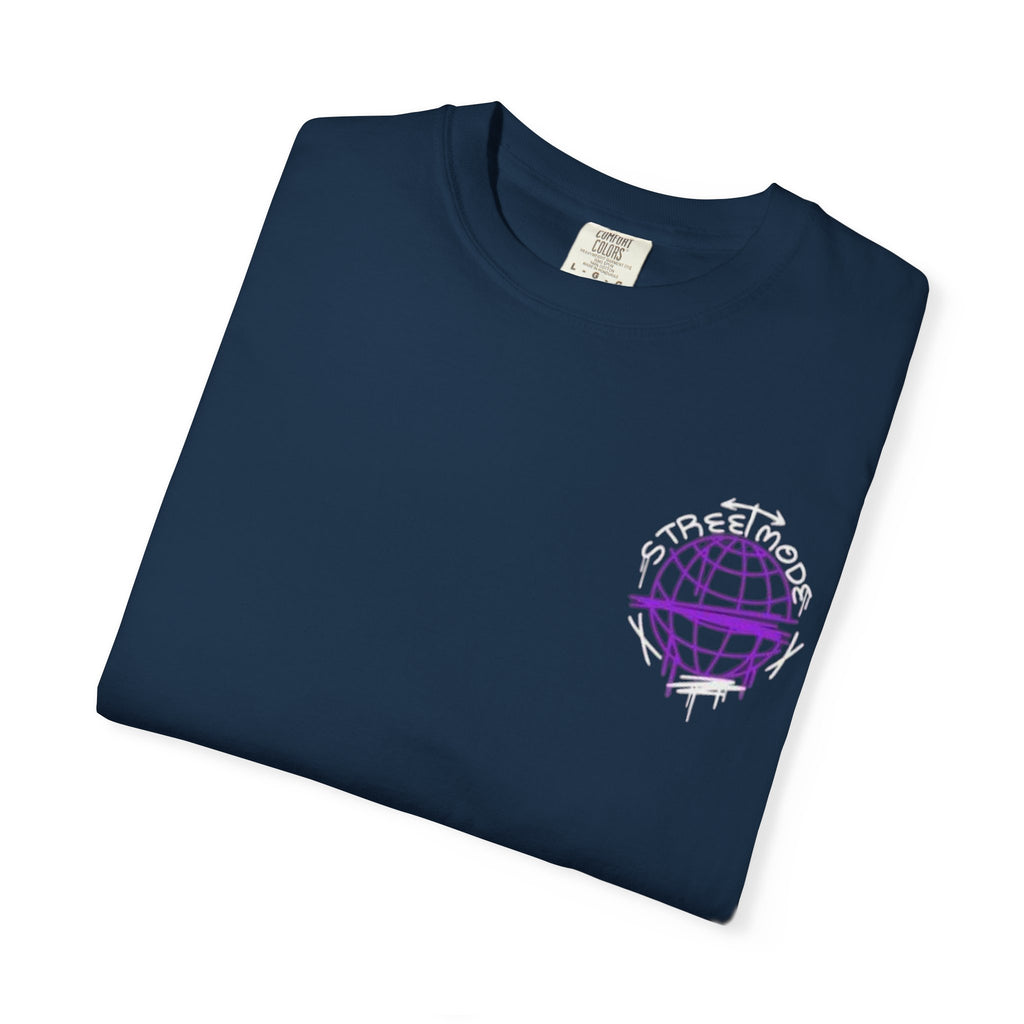 STREET MODE T-shirt