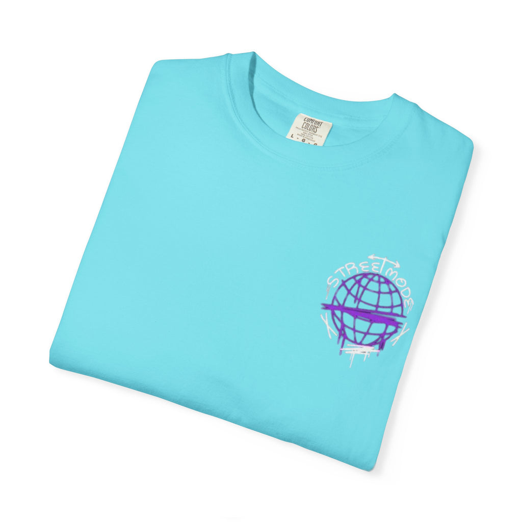 STREET MODE T-shirt