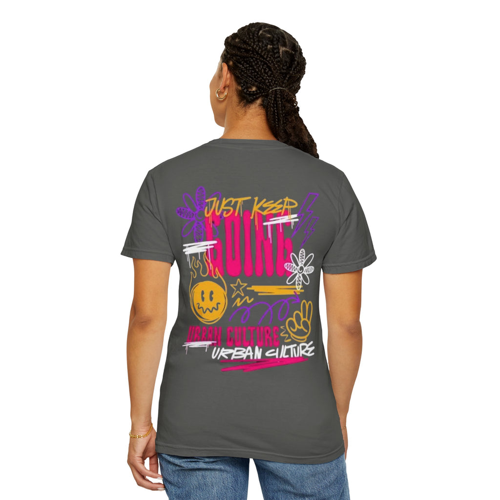 URBAN CULTURE T-shirt