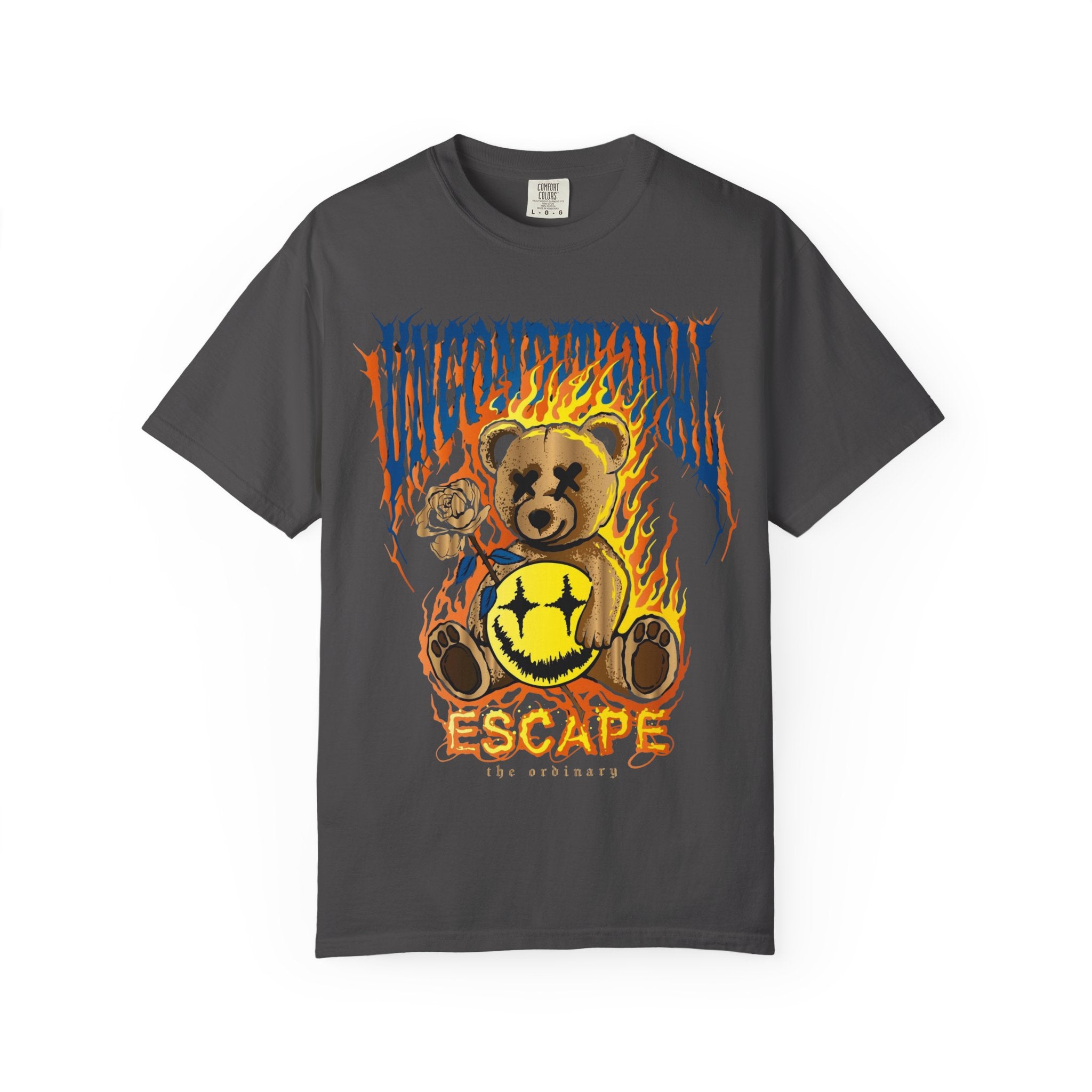 TEDDY FLAME T-shirt