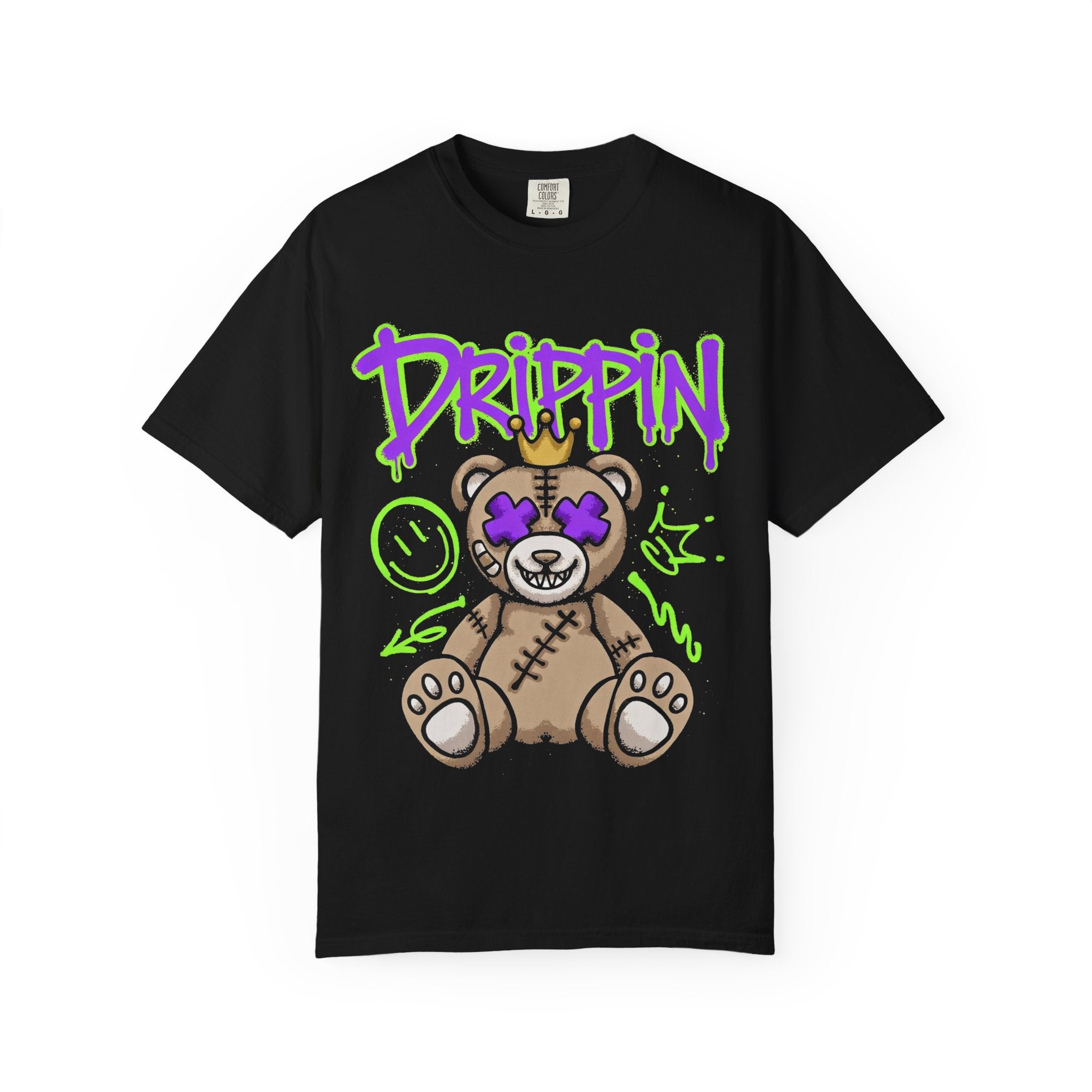 TEDDY DRIPPIN T-shirt