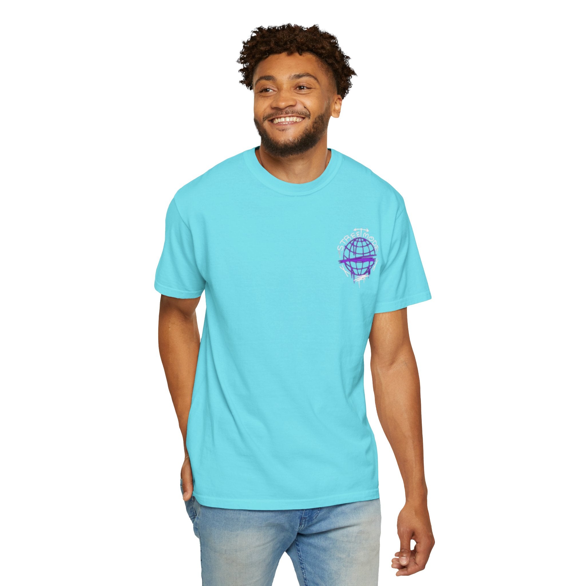 STREET MODE T-shirt